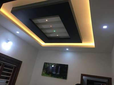 Lighting Designs by Home Automation Farooque gyptech , Wayanad | Kolo