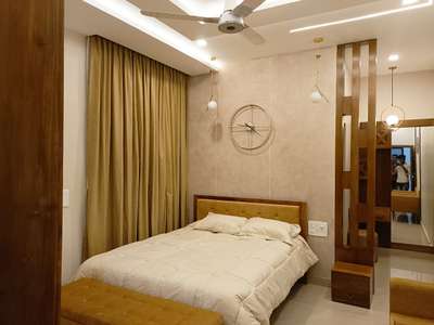 Furniture, Storage, Bedroom, Wall Designs by Building Supplies Umbai Ibrahim, Kannur | Kolo