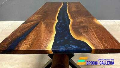 Table Designs by Building Supplies Epoxih Galleria, Thrissur | Kolo