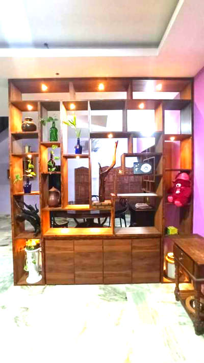 Lighting, Storage, Home Decor Designs by Fabrication & Welding Akhil Ajith, Thiruvananthapuram | Kolo