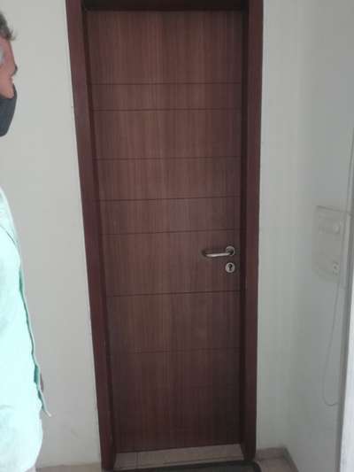 Door Designs by Home Owner Pawan Kumar  Rana, Ghaziabad | Kolo