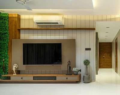 Living, Lighting, Storage, Home Decor Designs by Interior Designer Mahfooz Ali  M S Interior, Gurugram | Kolo