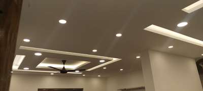 Ceiling, Lighting Designs by Electric Works Jithin  kulathinal , Idukki | Kolo