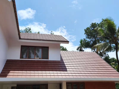 Exterior Designs by Fabrication & Welding Vineeth V-TecH, Ernakulam | Kolo