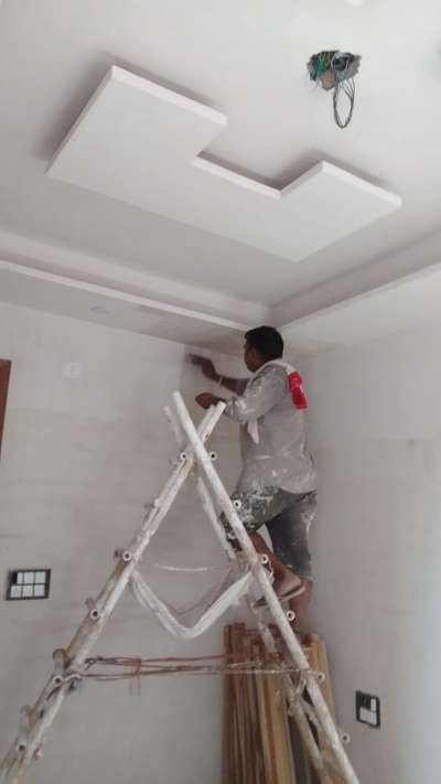 Ceiling Designs by Contractor Kuldeep Kumar, Sonipat | Kolo