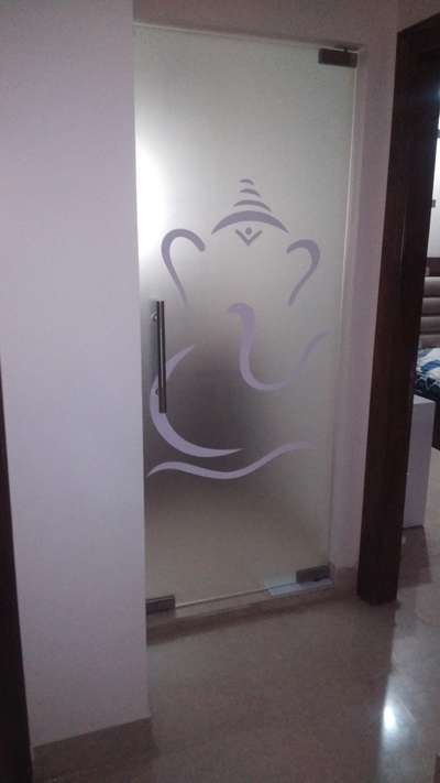 Door Designs by Interior Designer Satprakash Satprakash, Faridabad | Kolo