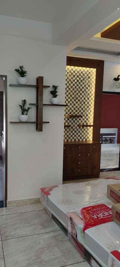 Home Decor, Storage Designs by Carpenter Rejith Rajendran, Thiruvananthapuram | Kolo