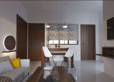 Furniture, Lighting, Living, Table Designs by Interior Designer Sanjeev Jangid, Jaipur | Kolo