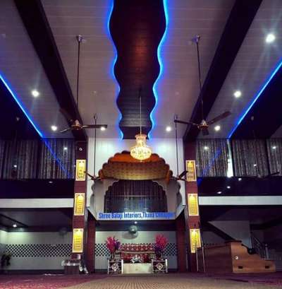 Ceiling, Lighting Designs by Building Supplies Mittal Chahuhan Mittal Chauhan, Ujjain | Kolo