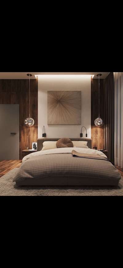 Furniture, Bedroom, Lighting, Storage Designs by Interior Designer khursheed  saifi, Delhi | Kolo