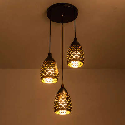Lighting Designs by Electric Works Siraj Raza, Faridabad | Kolo
