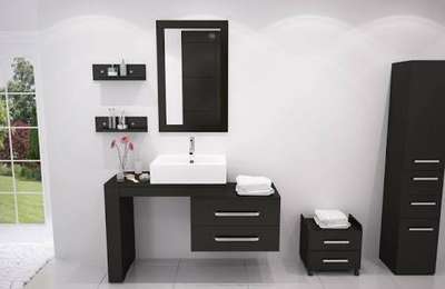Bathroom Designs by Interior Designer Designer Interior, Malappuram | Kolo