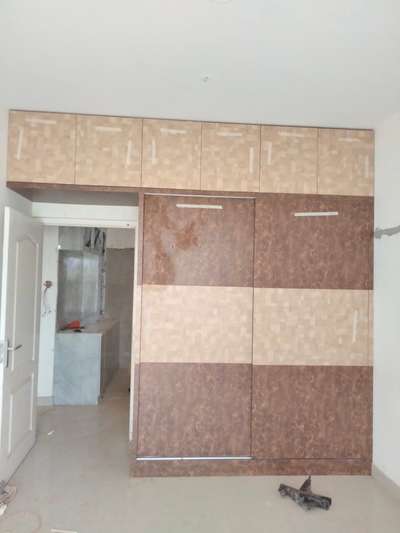 Storage Designs by Architect Mohammed Hanif, Jaipur | Kolo