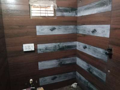 Wall Designs by Flooring sudheer sulaiman, Alappuzha | Kolo