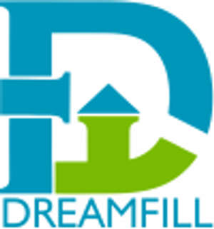 Dream Fill Builders and  Interiors 