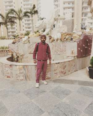 Mukesh  Kumar 