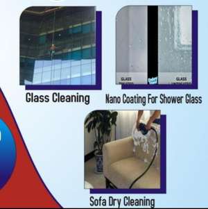 prjapati cleaning   services 