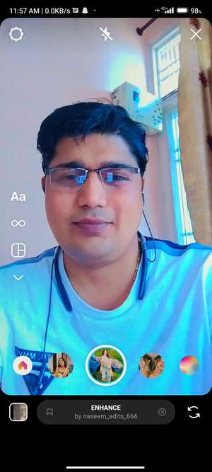 Anil Bhardwaj