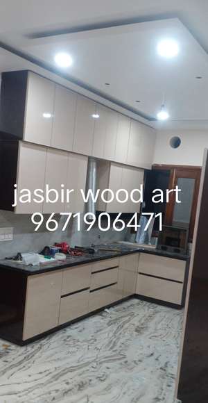 jasbir wood art