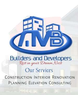 AMB Builders and Developers