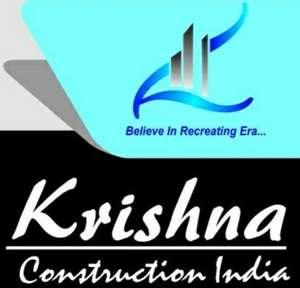 krishna  construction India 