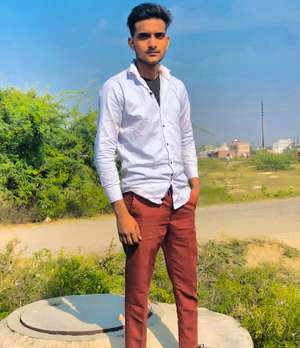 Suhail Saifi