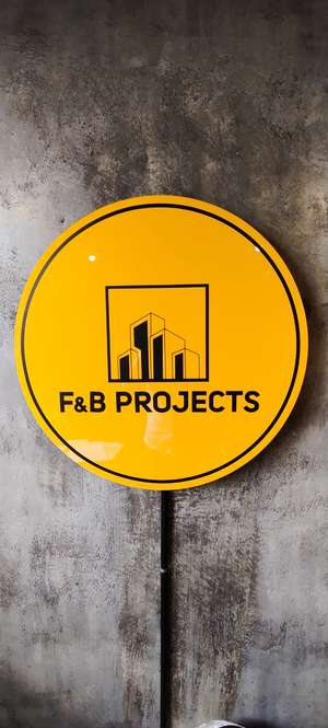 FB  Projects