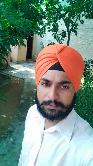 Kulwant Singh