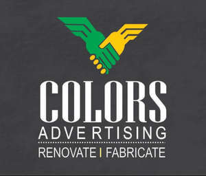 Colors  Advertising