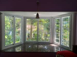Manu sudarshanam upvc windows 
