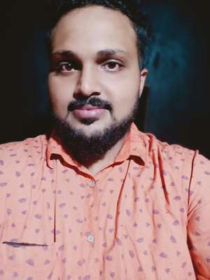 Abdulmanaf Vettikkaly