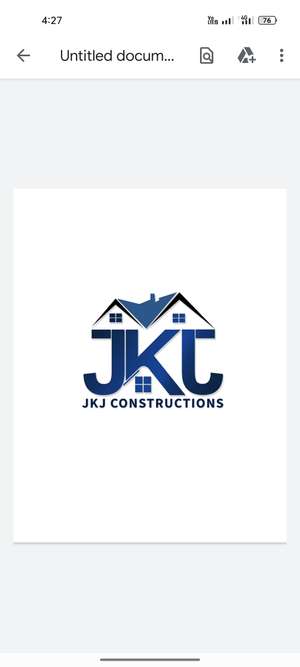 JKJ  constructions