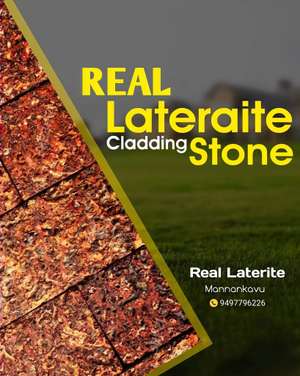 Real  Laterite 