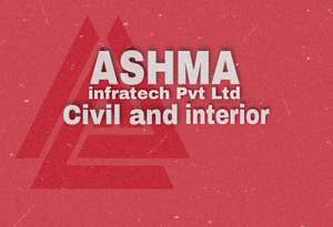 ashma  civil and interior