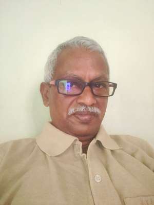 Sudhakaran Veekay