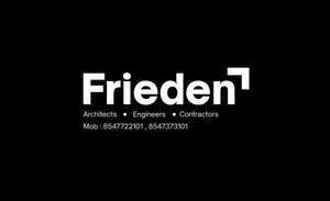 frieden architects and builders 