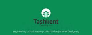 tashkent  design and construction