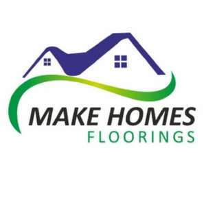 Make homes Floorings