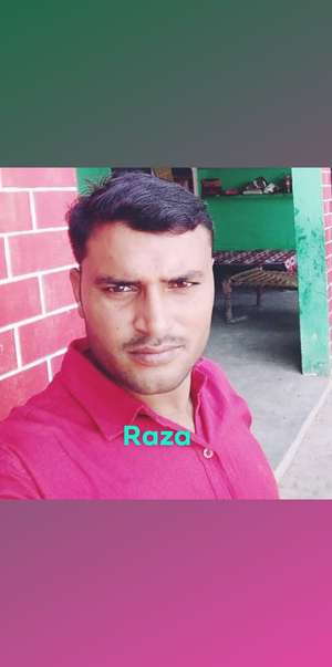 Raza Mohammad