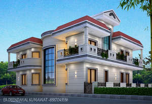 Ar Deendayal kumawat