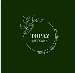 Topaz landscaping 