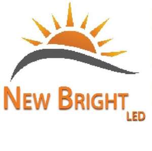 New Bright led