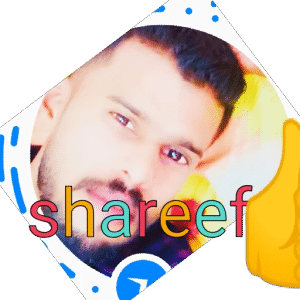 Shareef K