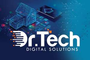 DrTech  Digital solutions 