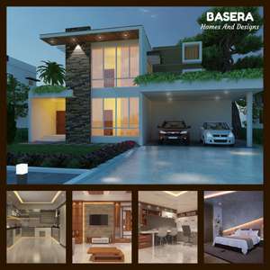 Basera Homes and Designs