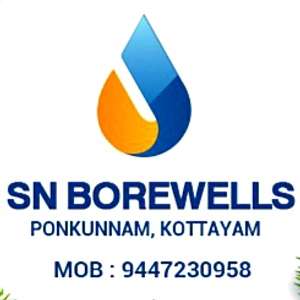 SN Borewells
