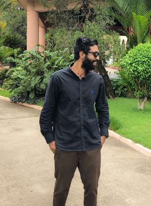 Vinayan Mp