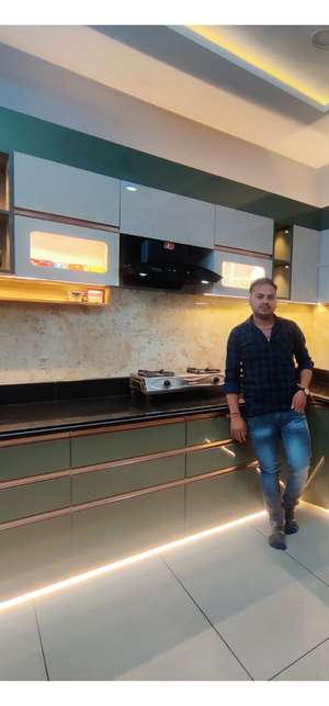Aarohi kitchen concept 
