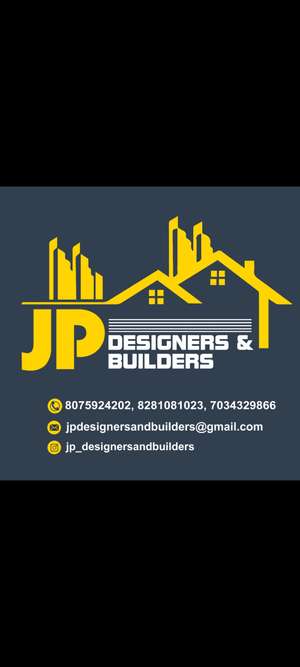 JP DESIGNERS  AND BUILDERS