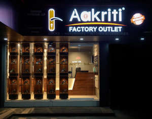 AAKRITI FACTORY  OUTLET